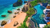 *tour package in Jakarta, Puncak & Bali* 