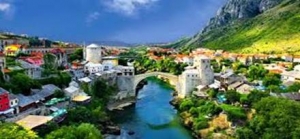 *Bosnia and Herzegovina* 8 Days/7 Nights