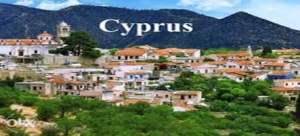 LARNACA * 6 Days – 5 Nights