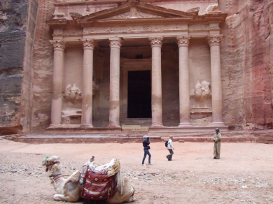 Petra