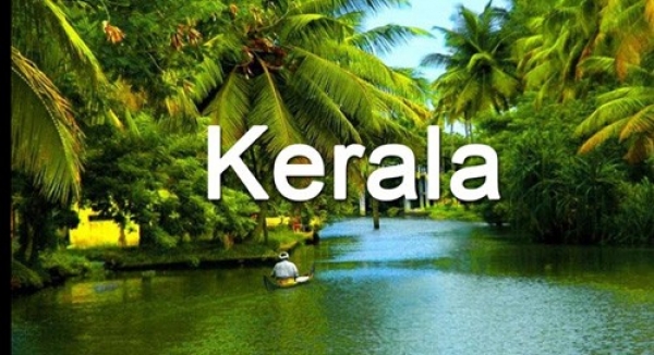 Honeymoon In Kerala/Thekkady  9Days – 8Ninghts