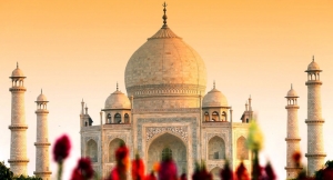 Honeymoon in India *Mumbai*Goa* 7 Days – 6 Nights