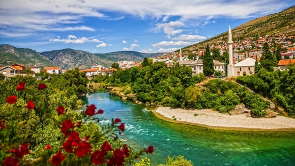 *Bosnia *