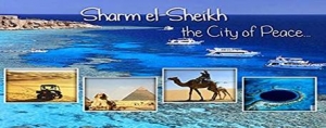 * Sharm El-Sheikh*