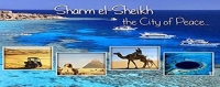 * Sharm El-Sheikh*