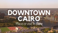 * Cairo *  5 Days – 4 Nights
